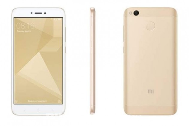 Mi Redmi 4x   2/16 GB